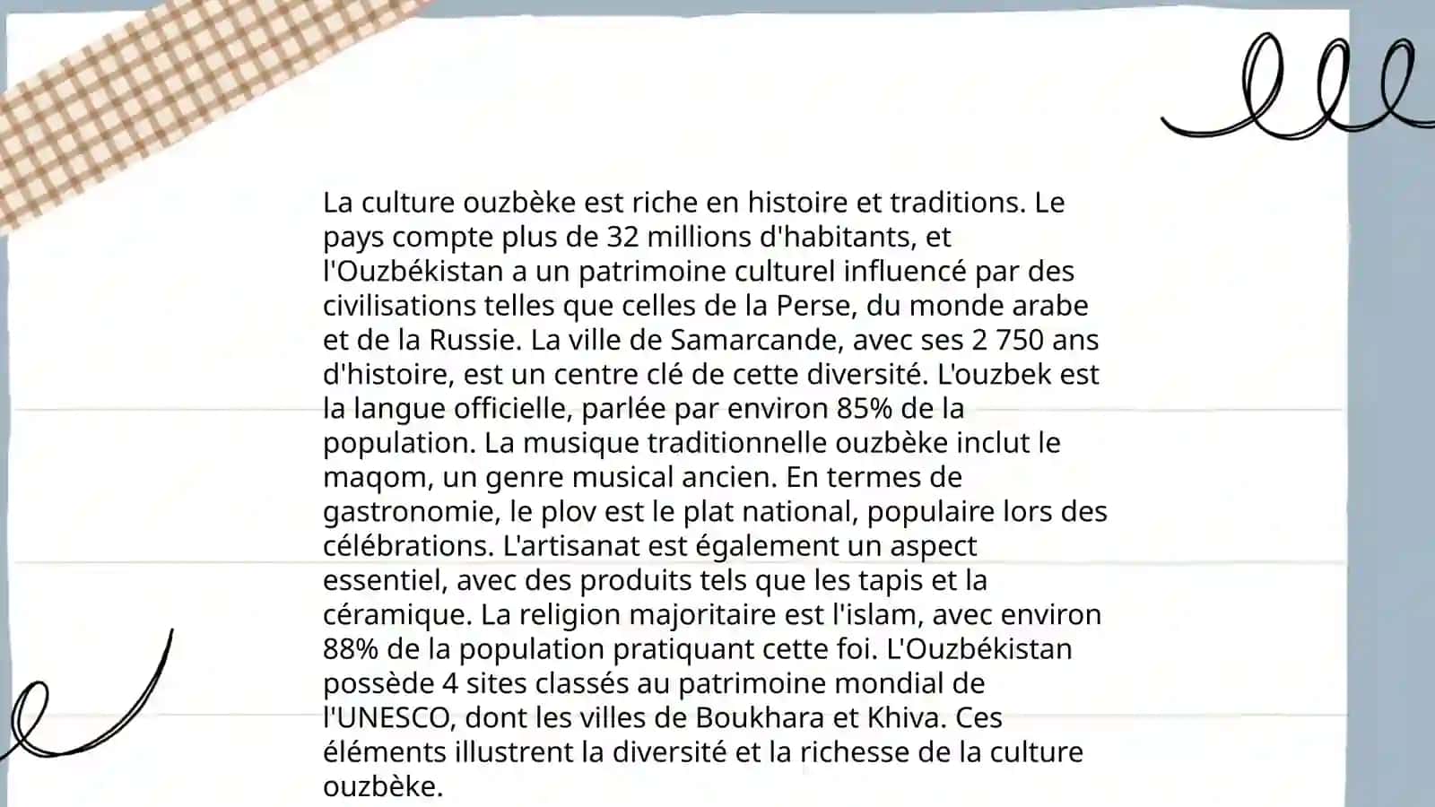 Histoire de l'Ouzbékistan 4