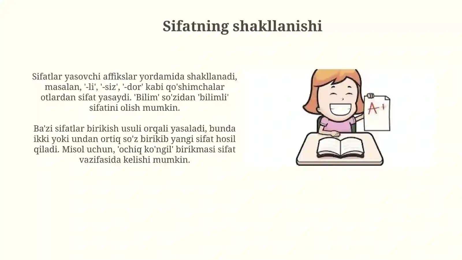 Sifat 4