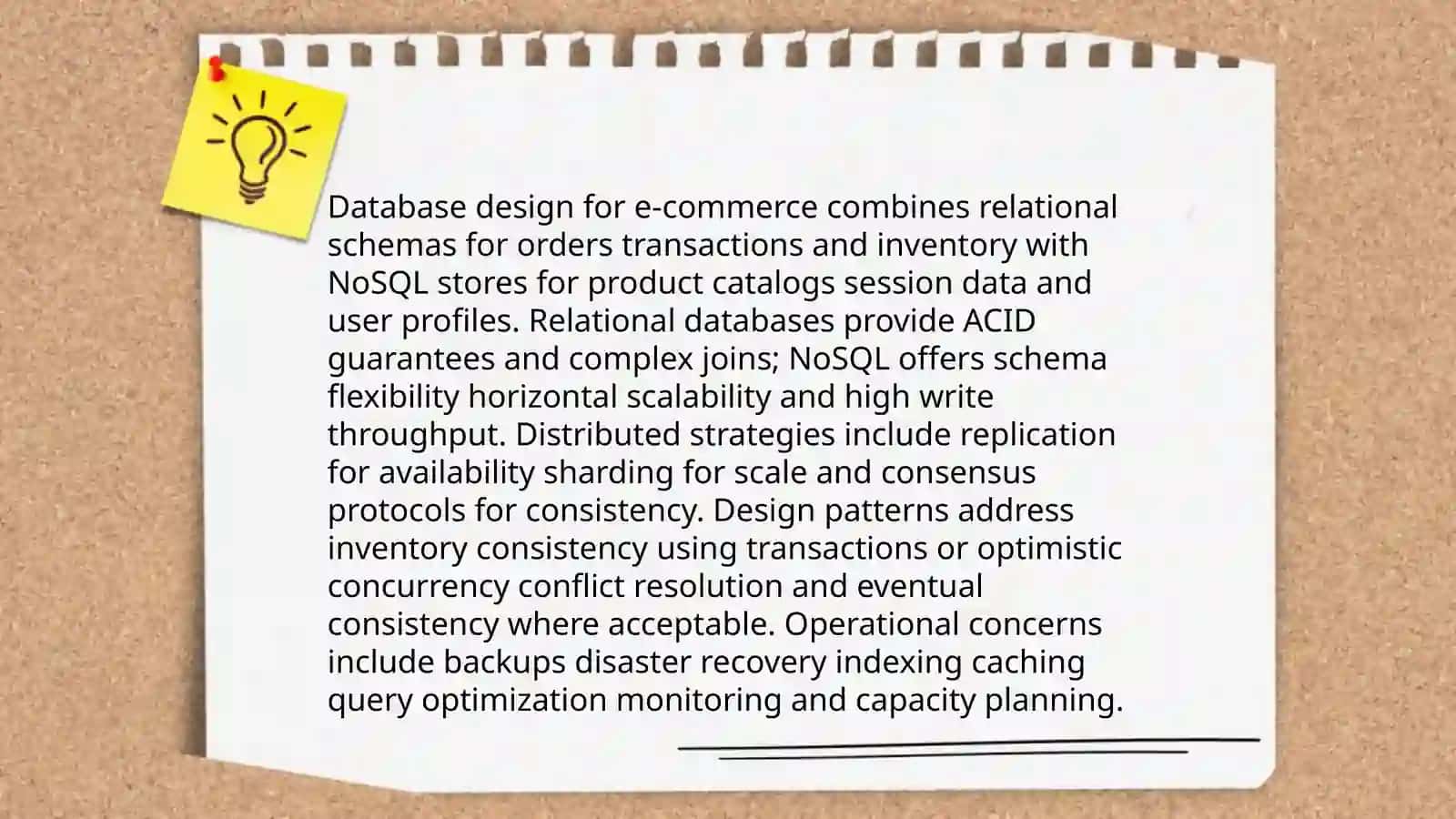 E-commerce Platforms and Their Information Infrastructure 4