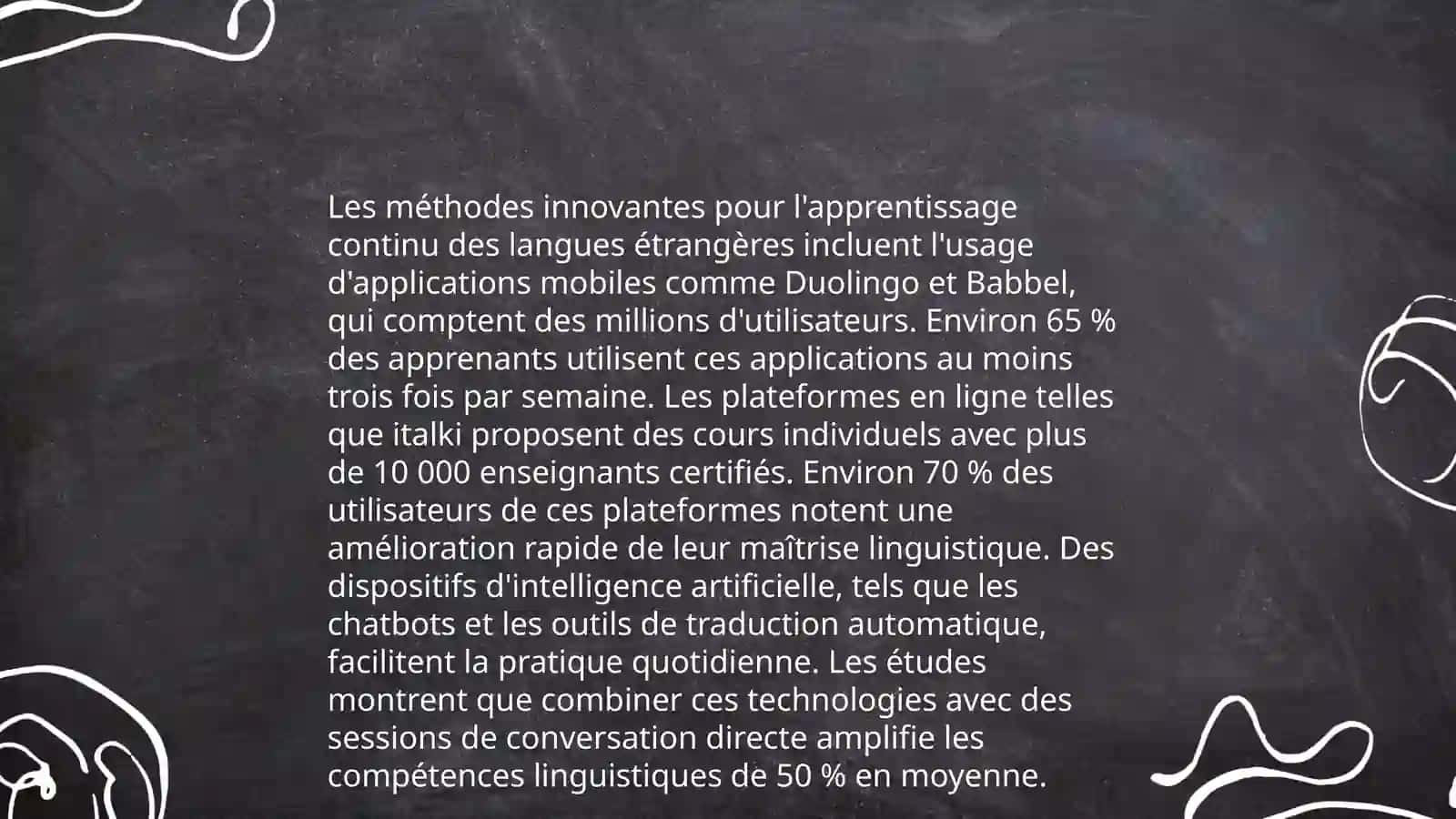 Les problèmes linguivo-didactique de l’enseignemt des langues étrengères dans l’éducation continue. Ro'zmetova Mavluda 4