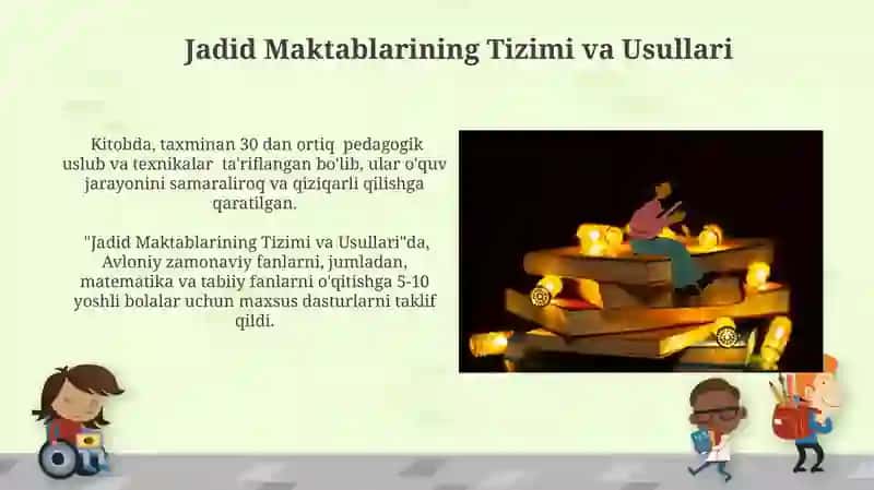 Din va Ma'rifatning Uyğunligi 4