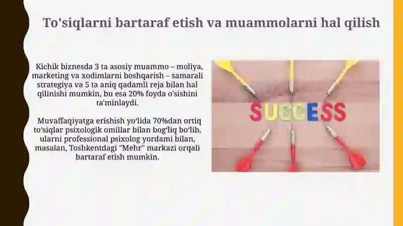 Muvaffaqiyatga Erishish Motivatsiyasi 4