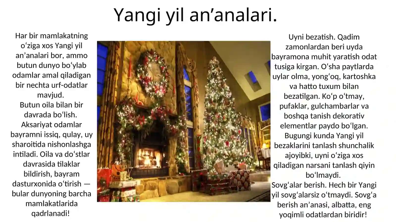TEXNOLOGIYA TA’LIMI VA UNIО‘QITISH METODIKASI 4