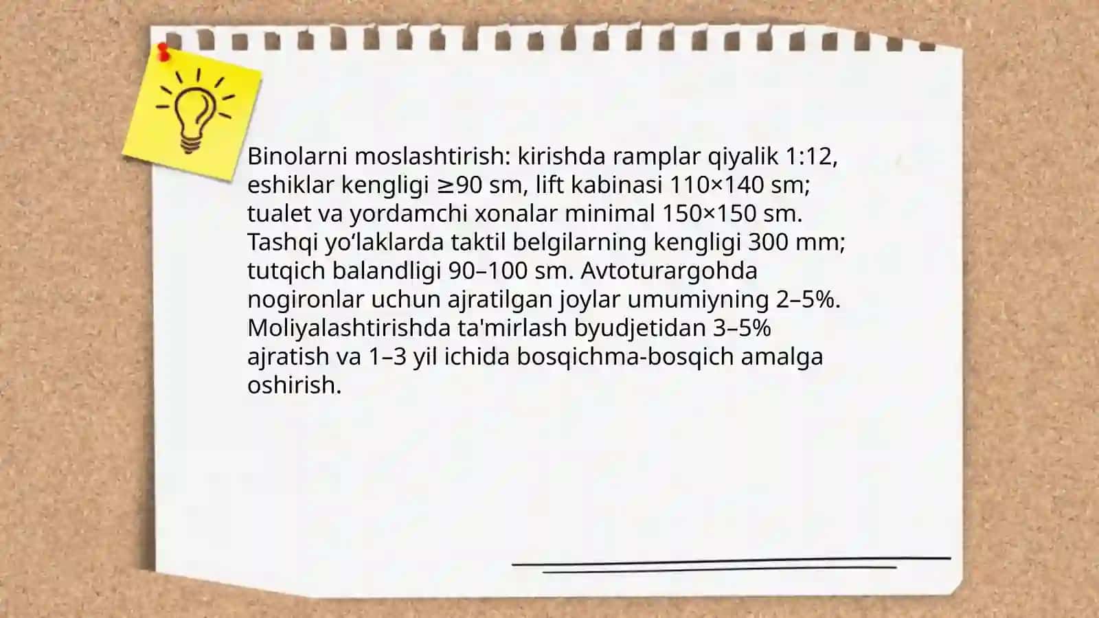Inklyuziv talimni rivojlantirish muammo va yechimlar 4