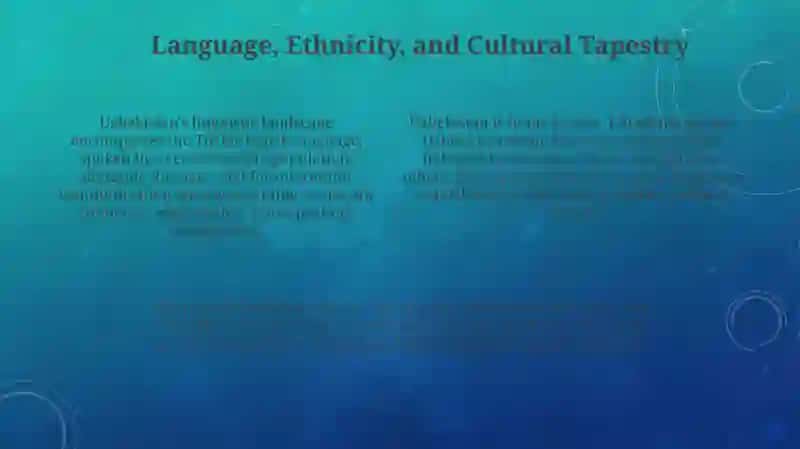 National identities of Uzbekistan 4