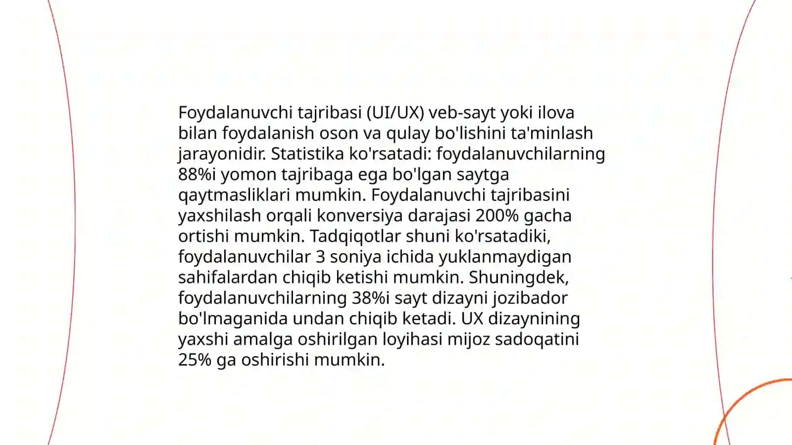 Mobil ilova ishlab chiqish tamoyillari 4