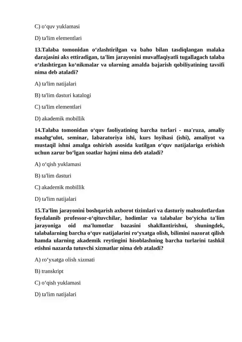 2017-2021-yillarda O‘zbekiston Respublikasini rivojlantirishning beshta ustuvor yo‘nalishlari bo‘yicha Harakatlar strategiyasining "Ilm-ma'rifat va raqamli iqtisodiyotni rivojlantirish yili" da amalga oshirishga oid davlat dasturi to‘g‘risida"gi Prezident farmoni qachon tasdiqlangan? 4