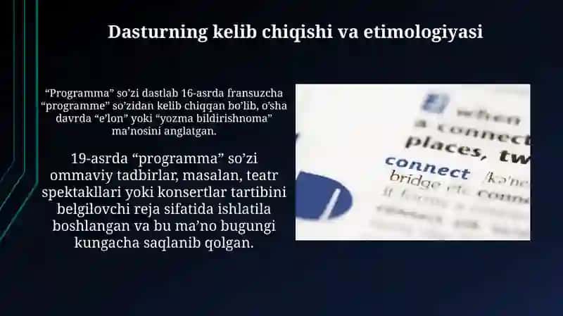 Worddasturihaqidamalumot 4