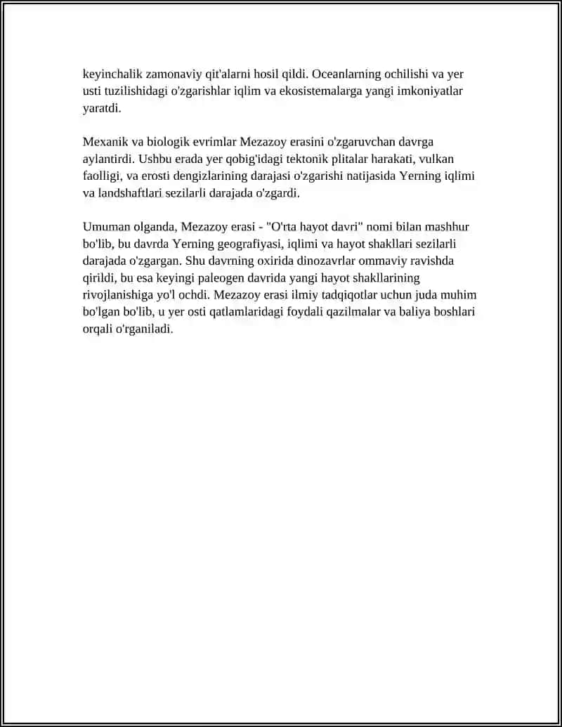 MEZAZOY ERASI 4