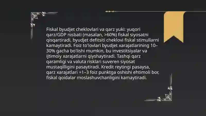 Inflyatsiya va uning kutilmalari 4