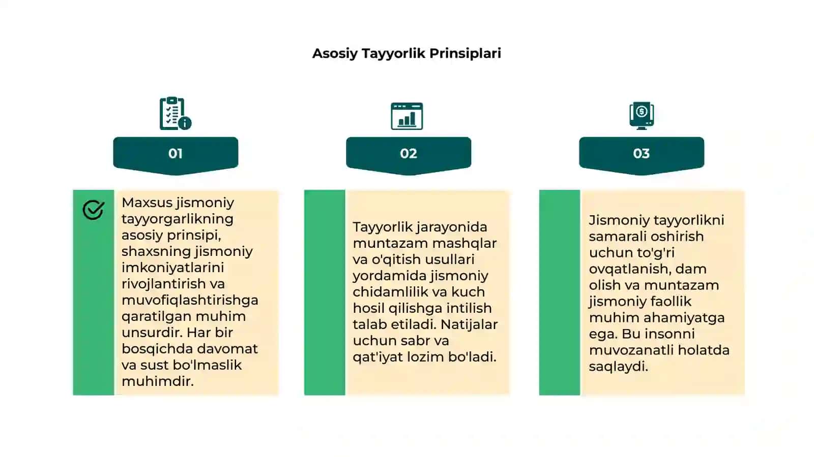 Maxsus Jismoniy Tayyorgarlik 4