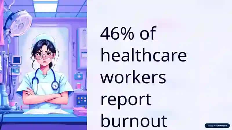 Medical Staff in 2025: Challenges, Innovations, and the Path Forward 4