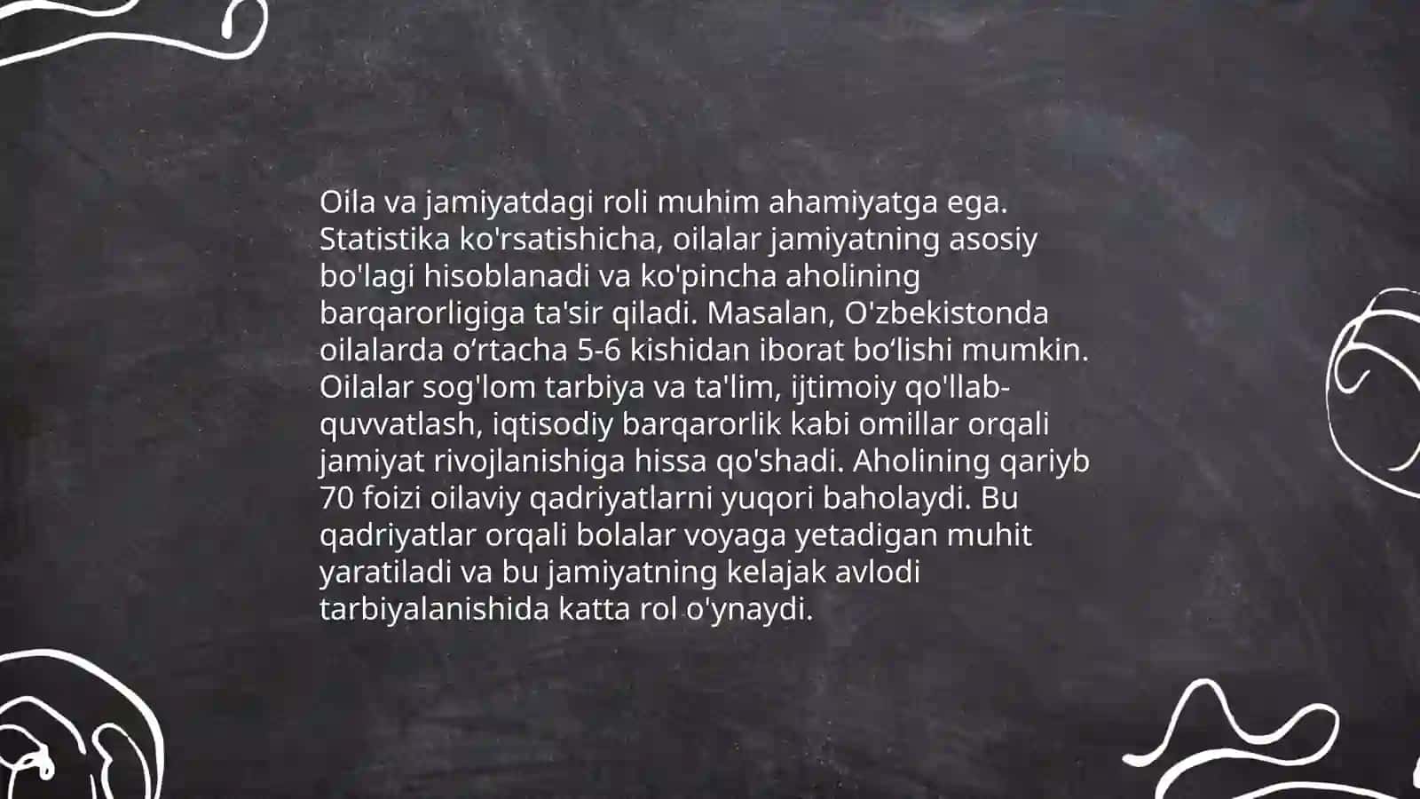 Tarbiyachining vazifalari 4
