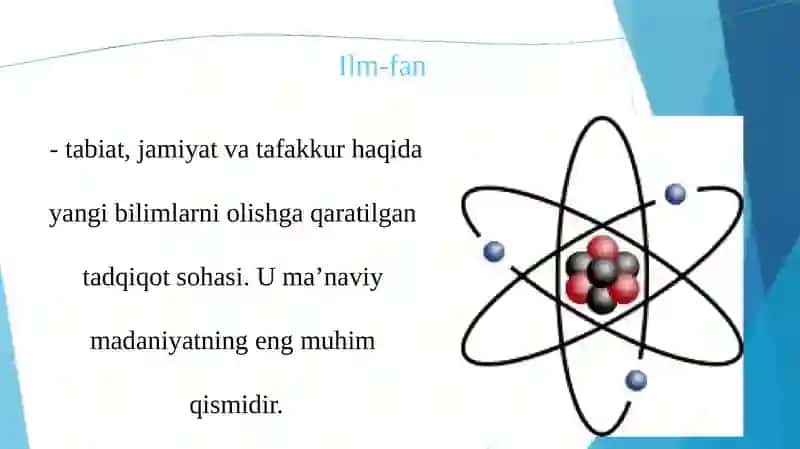 Ilmiymaktab, metod va metodologiya tushunchalari 4