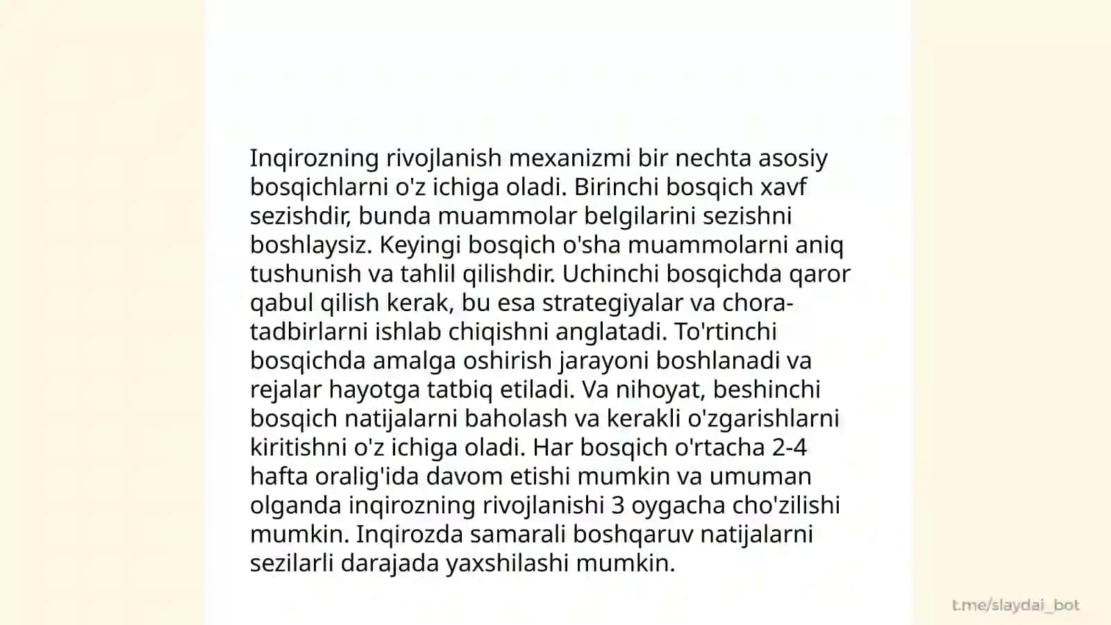 Ilk bolalaik davri Psixologik xususiyatlari 3yosh inqirozi 4