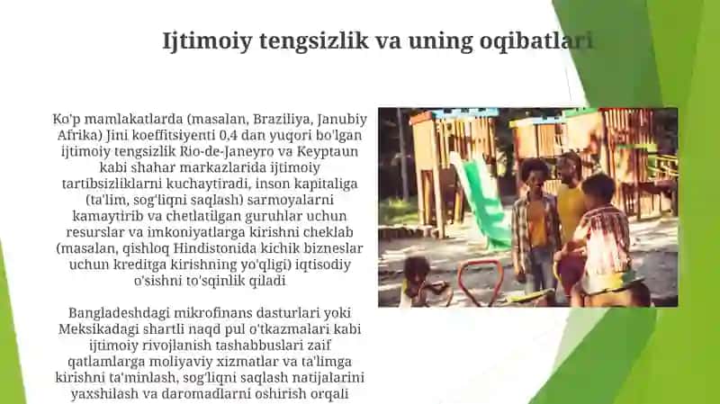 Ijtimoiy ong shakllanishi 4
