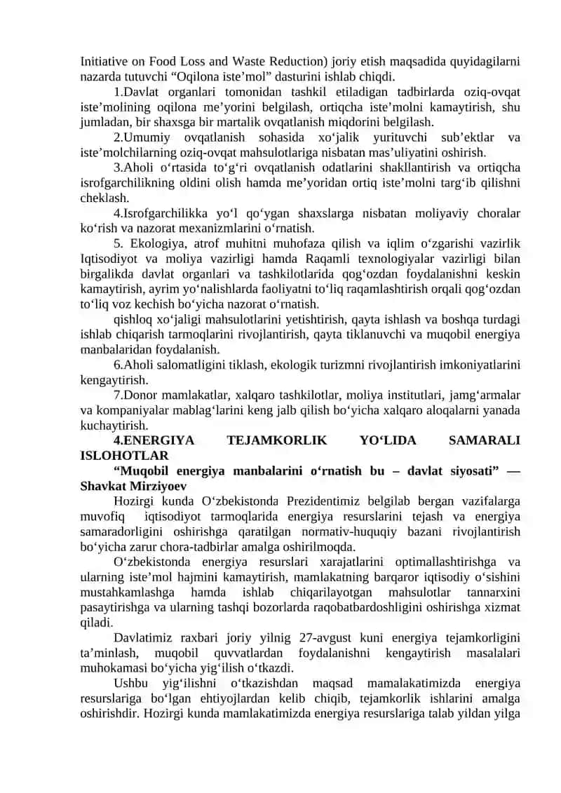 TEJAMKORLIK-YARIM BOYLIK 4