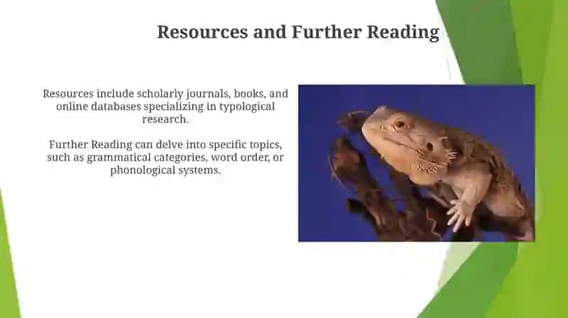 Comparative typology as a branch of comparative linguistics 4