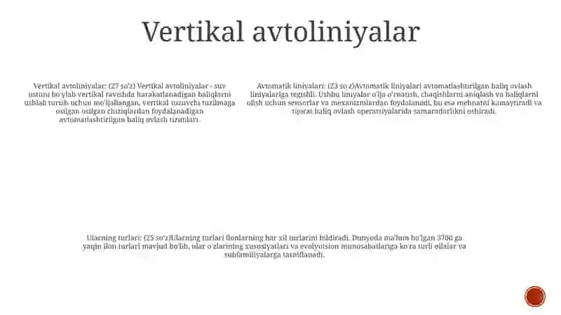 Avtomatik Liniyalari Va Ularning Turlari 4