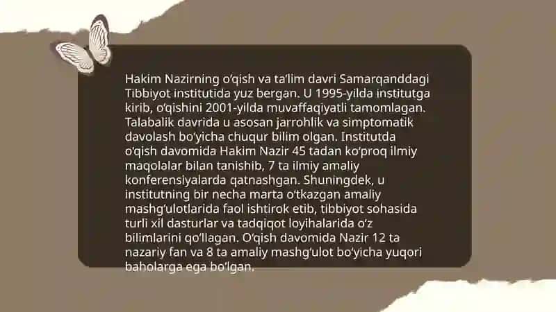 Hakim Nazirning hayoti va ijodi 4