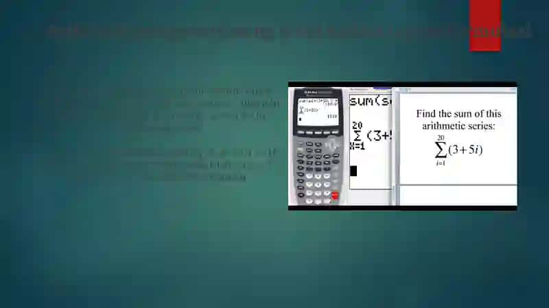 Arifmetik va geometrik progressiya 4