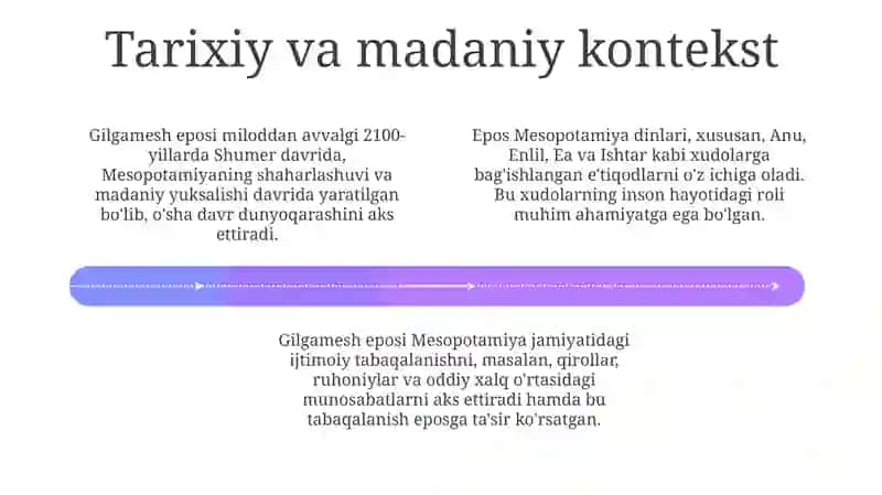 Bilgamish dostoni 4