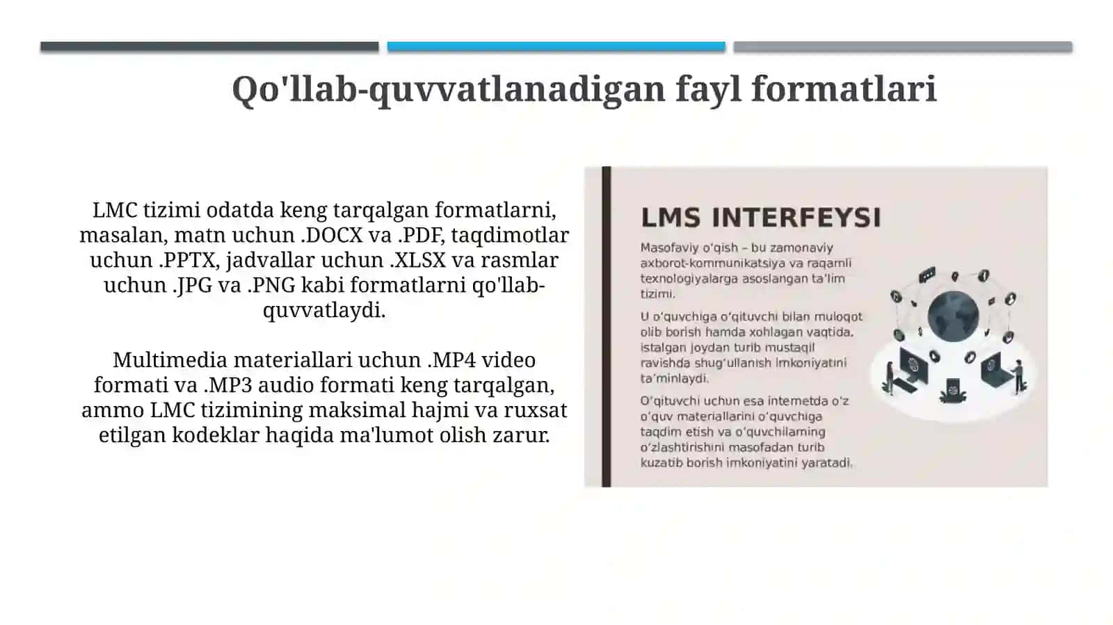 LMC tizimida o'quvmateriallarnijoylashtirish 4