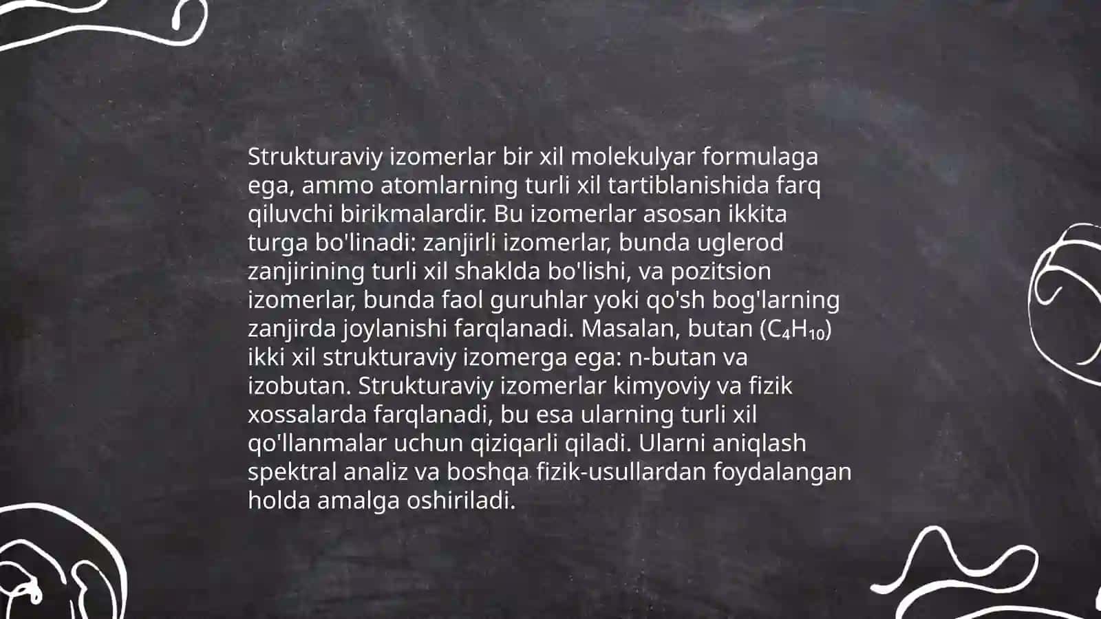 Kompleks birikmalarning izomeriyasi.Markaziy ionning ligand bilan elektrostatik ta'sirlashuvi 4