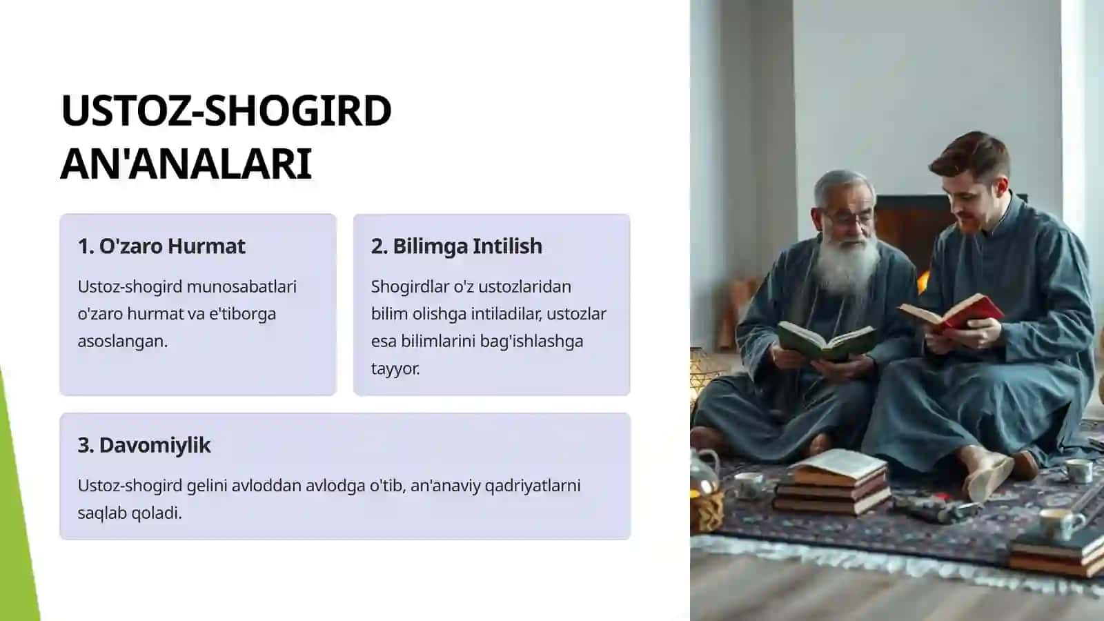 Pedagoglik kasbi 4