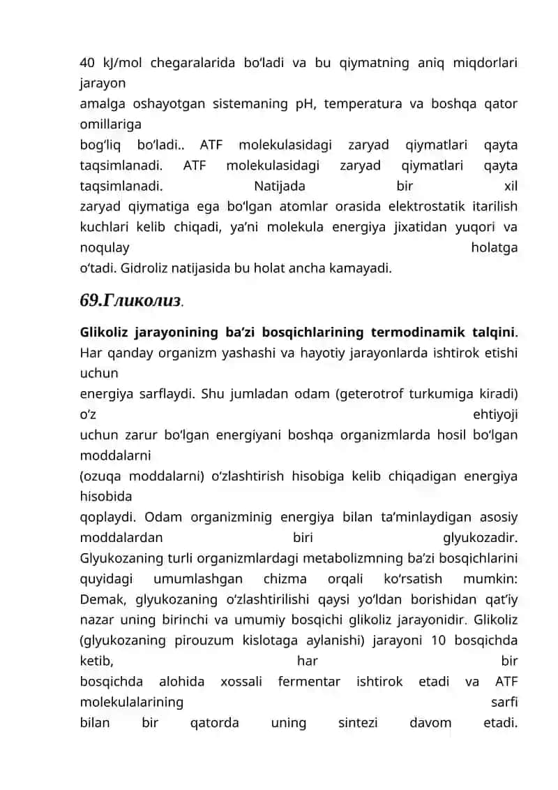 O'rgatuvchi materiallar energiyasi 4