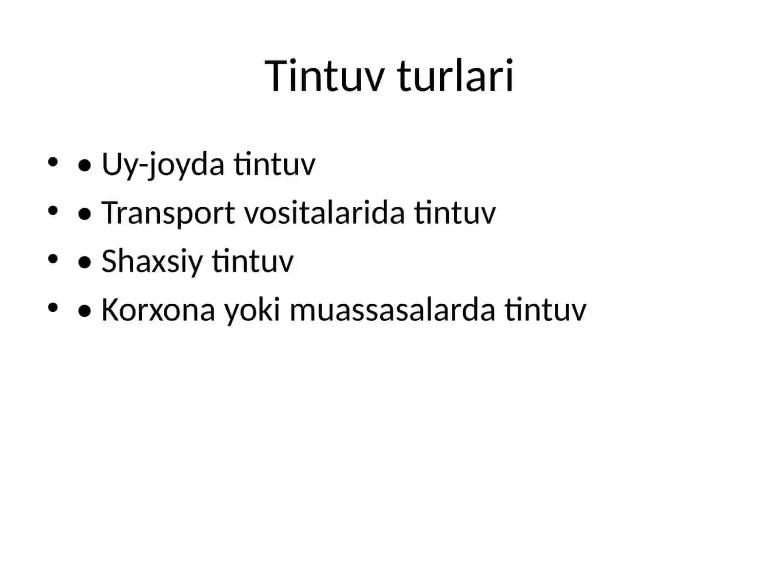 Yuridik psixologiya tintuv utkazish taktikasi prezintatsiyasi 4