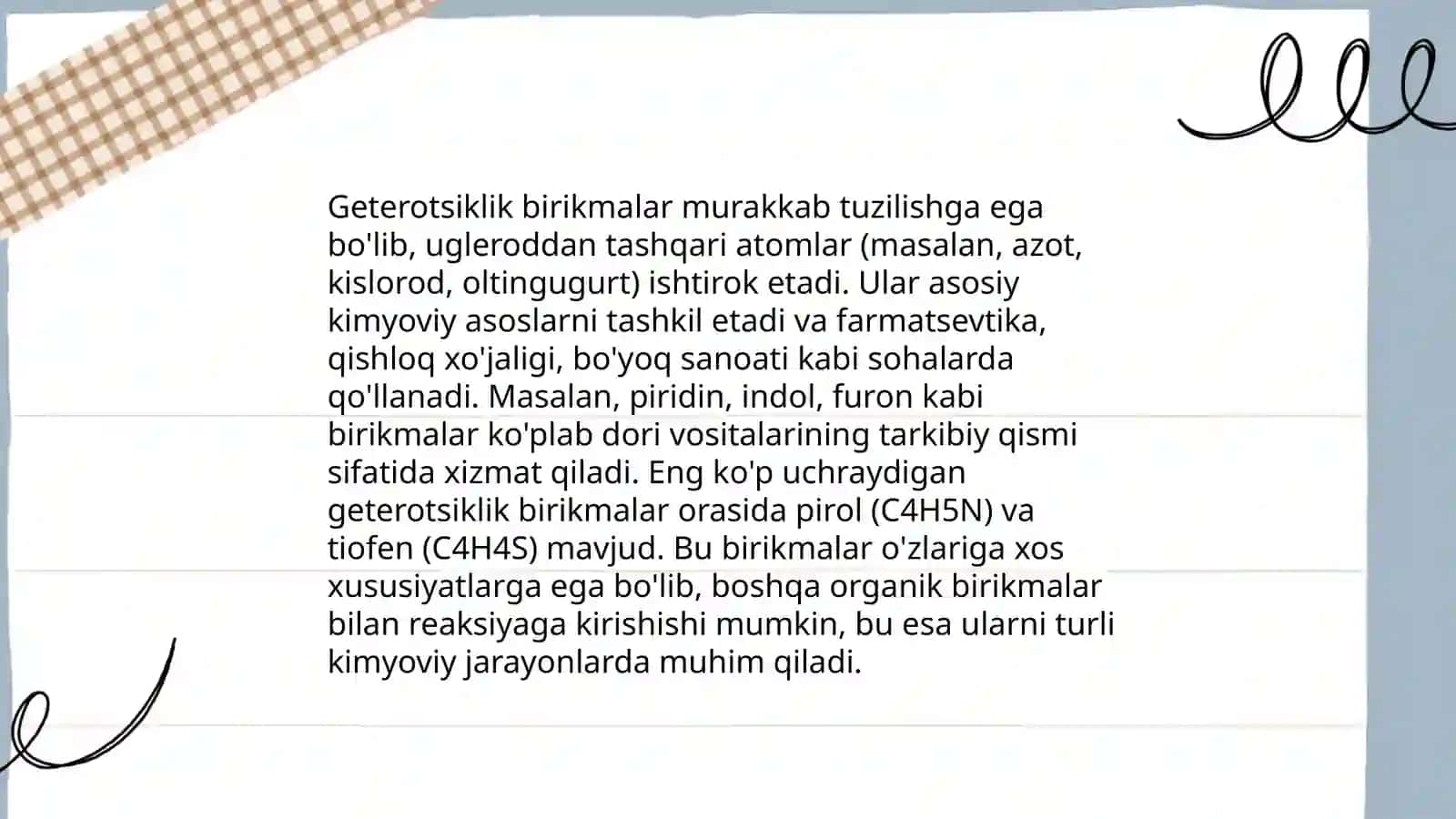 Zamonaviy dori vositalari 4
