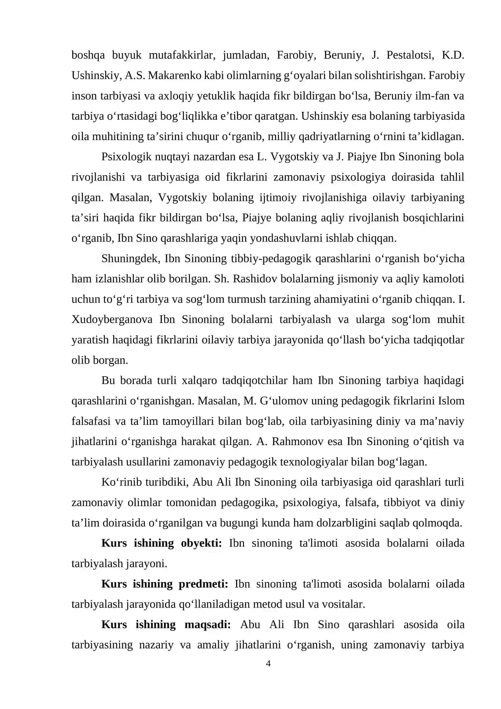 Abu Ali Ibn Sino ijodida oila tarbiyasi 4