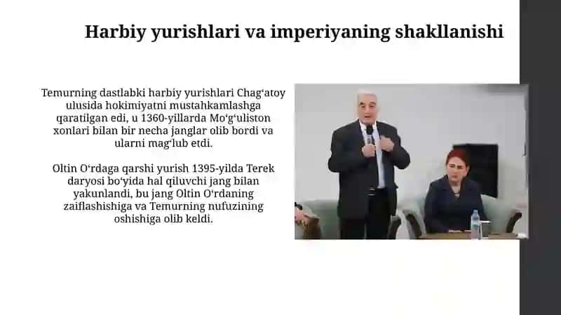 Amir Temur Buyuk Davlat Arbobi 4