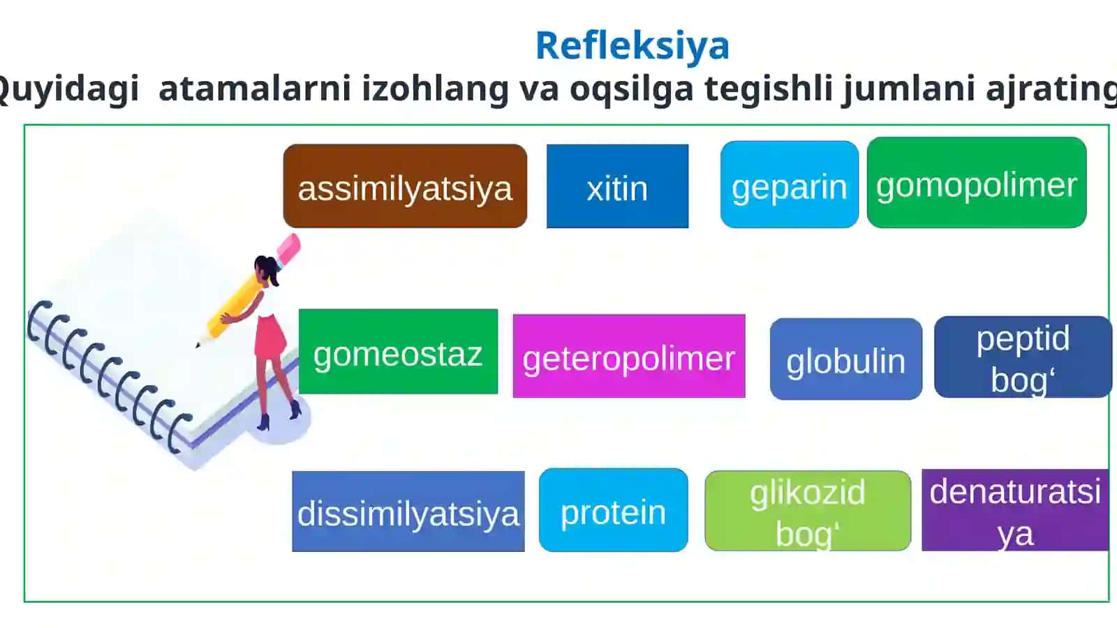 Nuklein kislotalar. 4