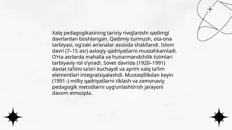 Xalq pedagogikasi 4