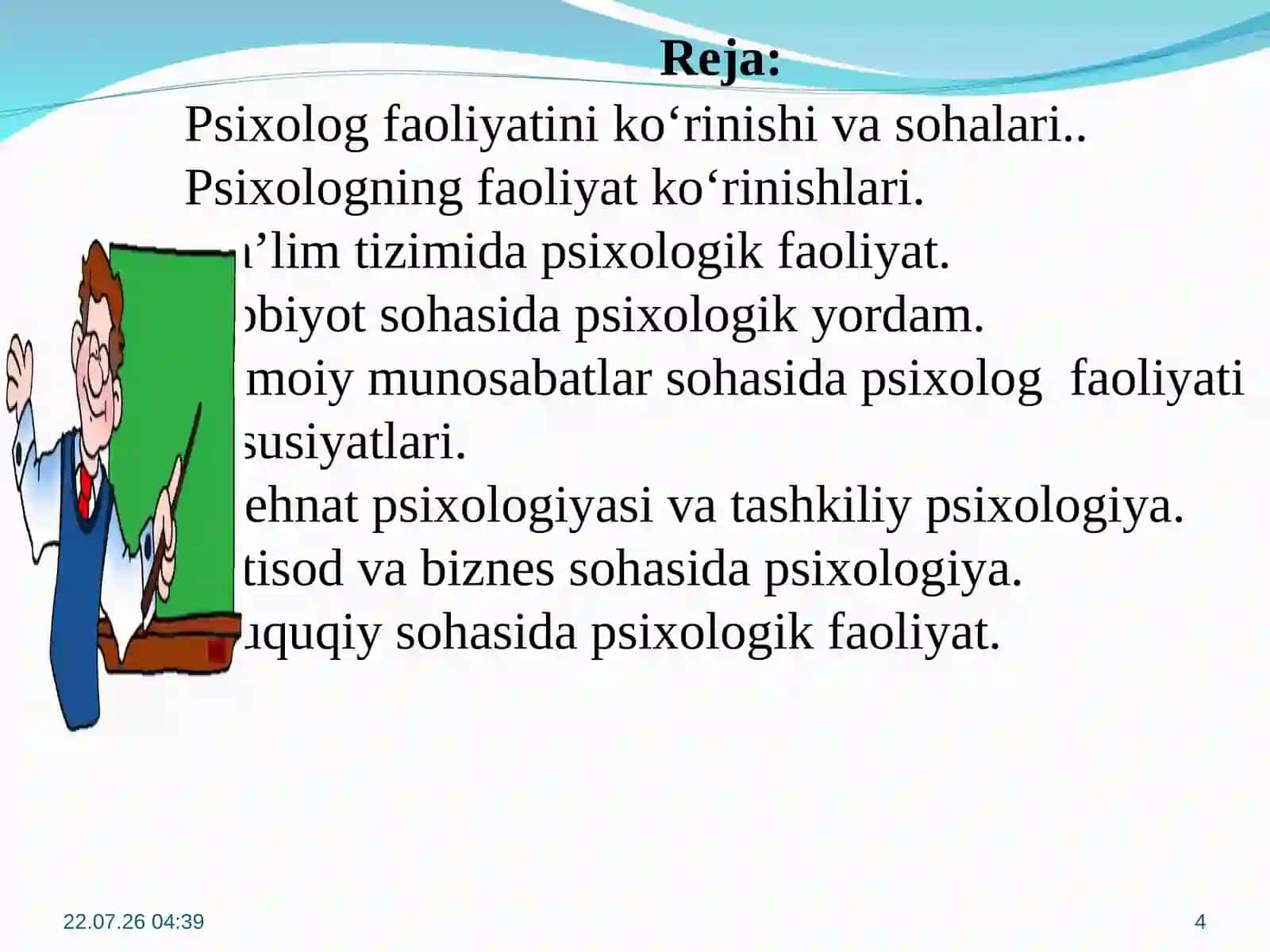Sotsial psixologiyametodologiyasi va metodlari 4
