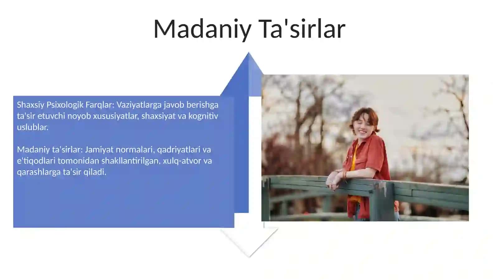 Xotiraning individual psixologik farqlari 4