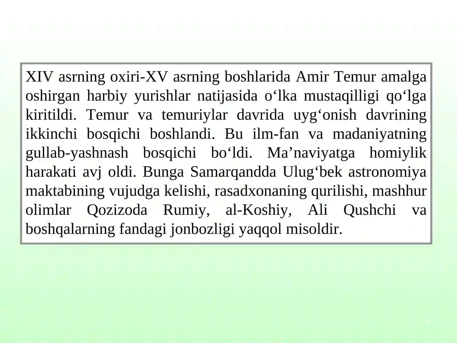 Qadimiy Sharq, Misr va Bobildagi falsafiy fikrlar 4