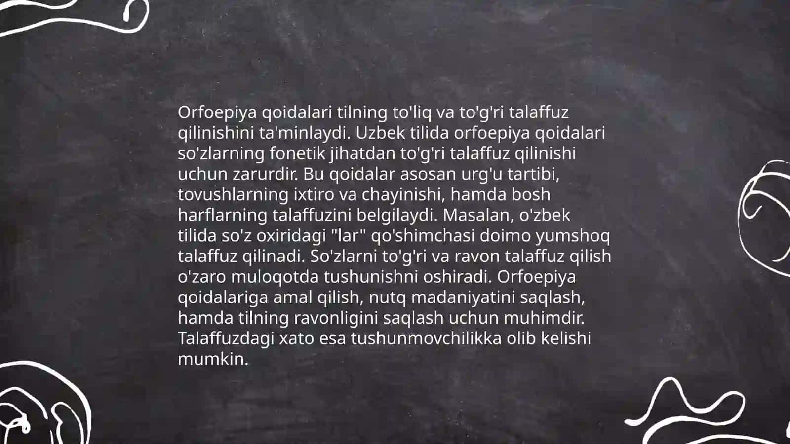 Adabiy til qoidalari 4