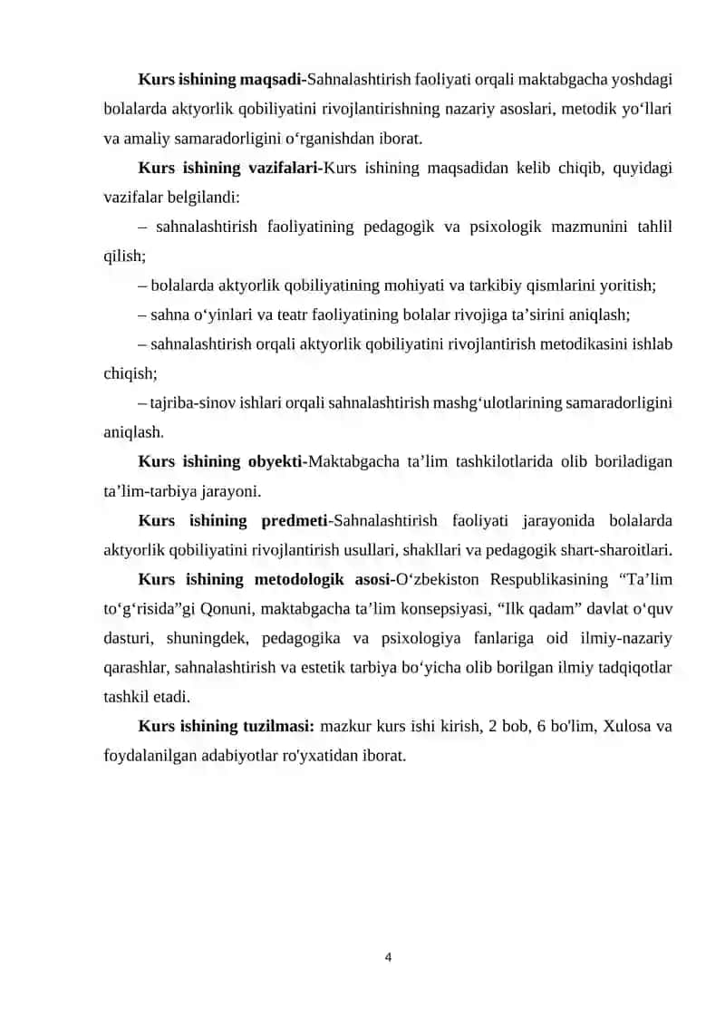 Sahnalashtirish faoliyatida bolalardagi aktyorlik qobilyatini rivojlantirish.docx 4