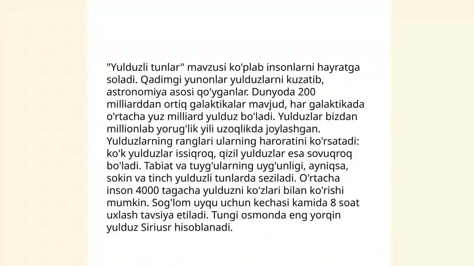 Tabiat tasviri va badiiy qahramonlar 4