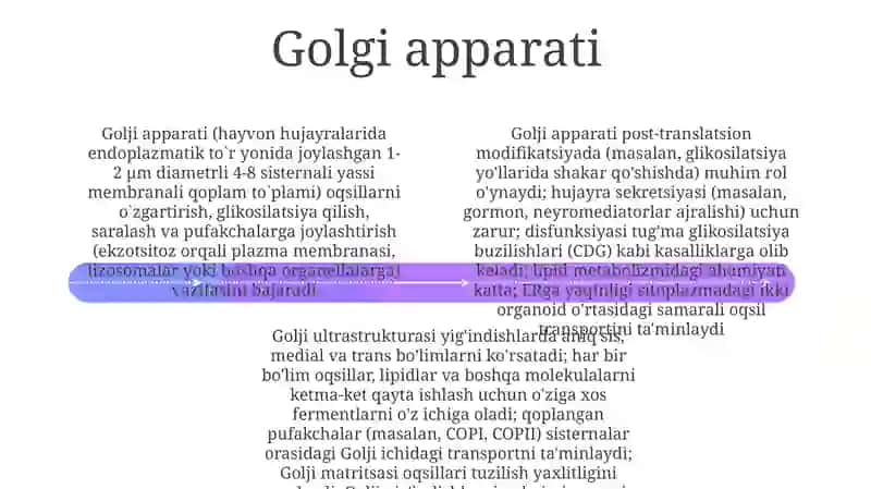 Eukariothujayralarningultrastrukturaviytuzilishi 4