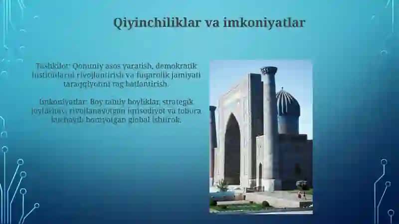 Fuqarolik Jamiyatini Rivojlantirish: Xalqni Kuchlantirish 4