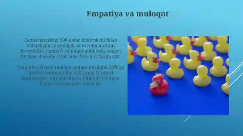 Muloqot haqida tushuncha 4