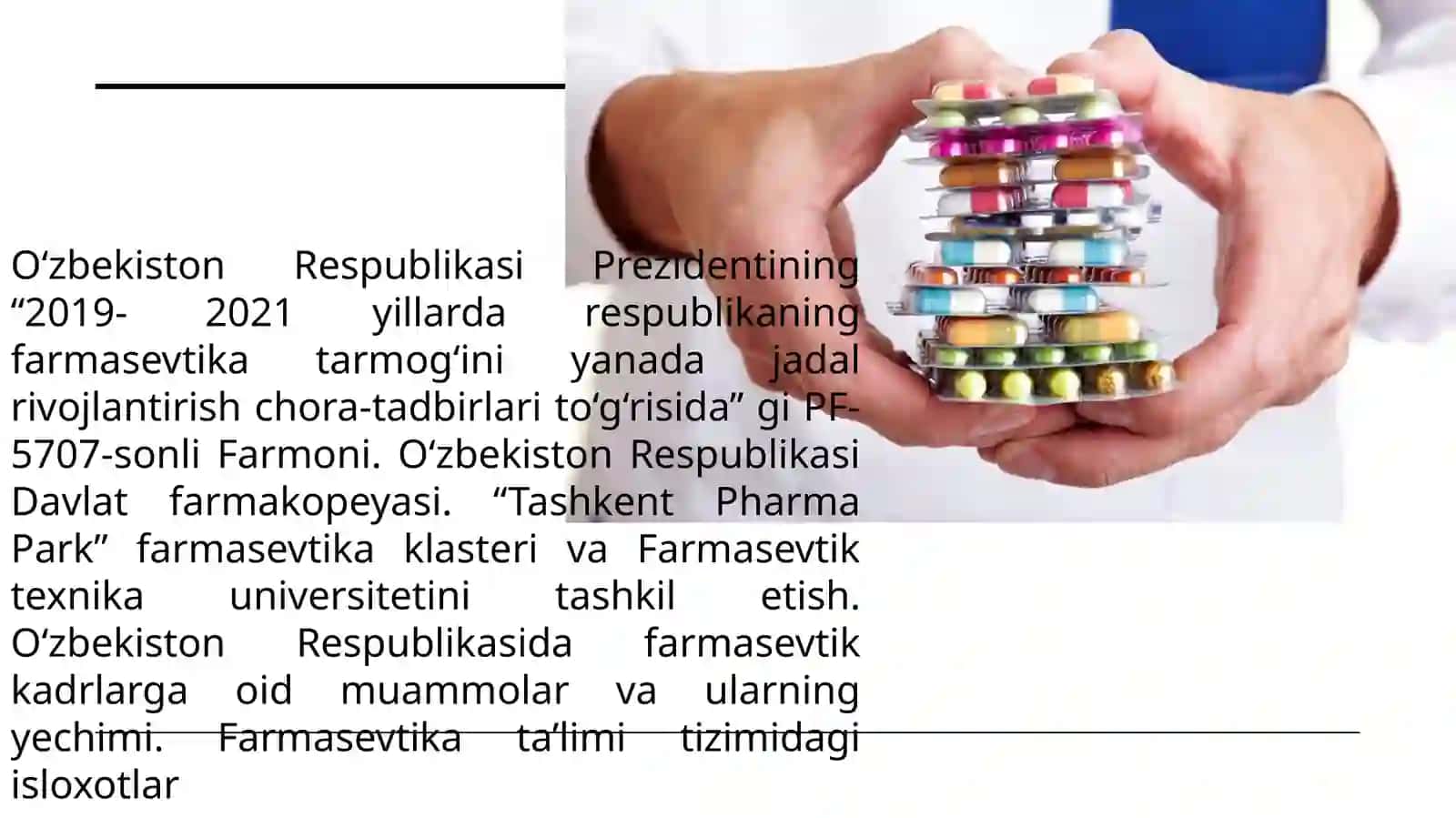 Farmatsiyada axborot texnologiyalarining rivojlanishi va ta'siri 4