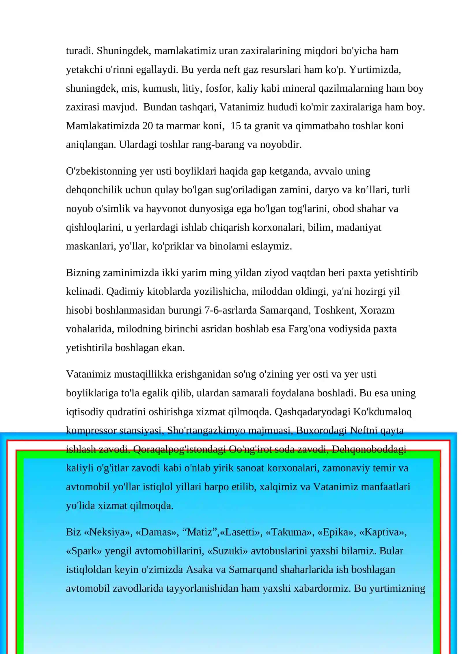 ABADIY ERTAKLAR 4