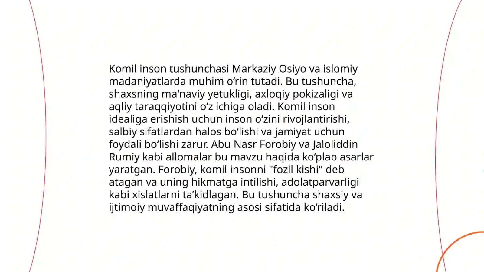 Abdulla Avloniyning komil inson haqidagi karashlari 4