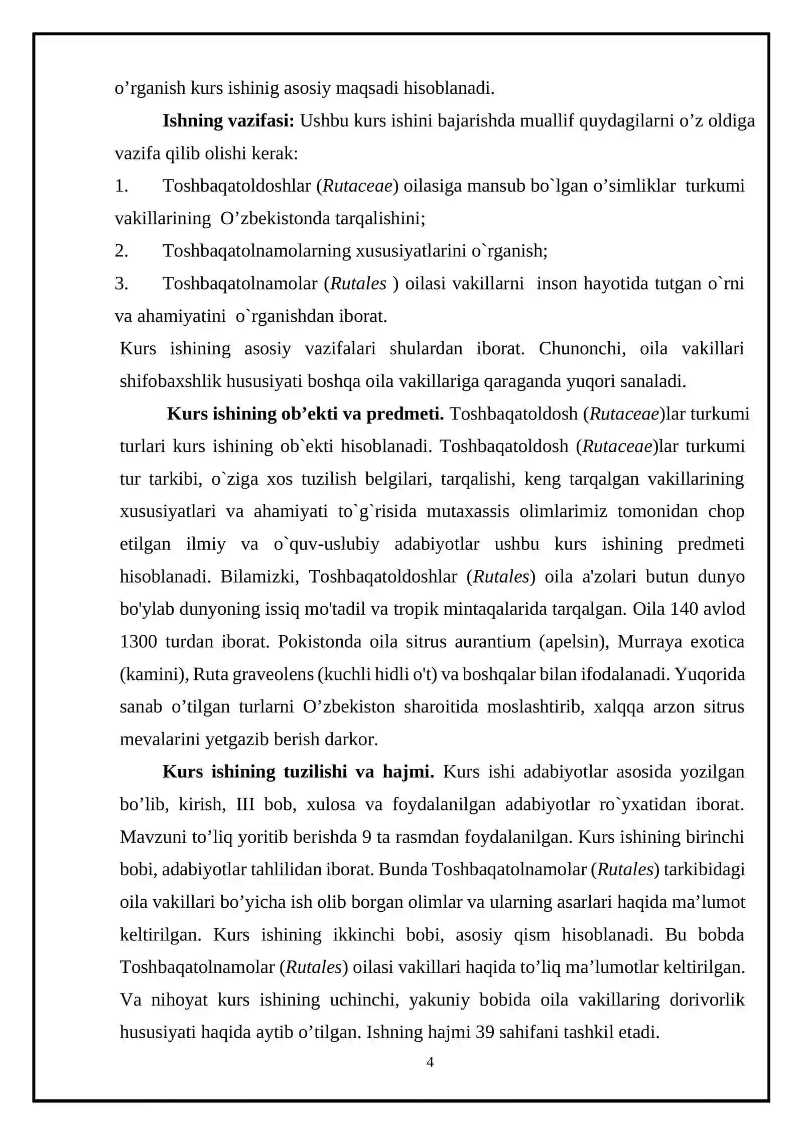 TOSHBAQATOLNAMOLAR QABILASI 4