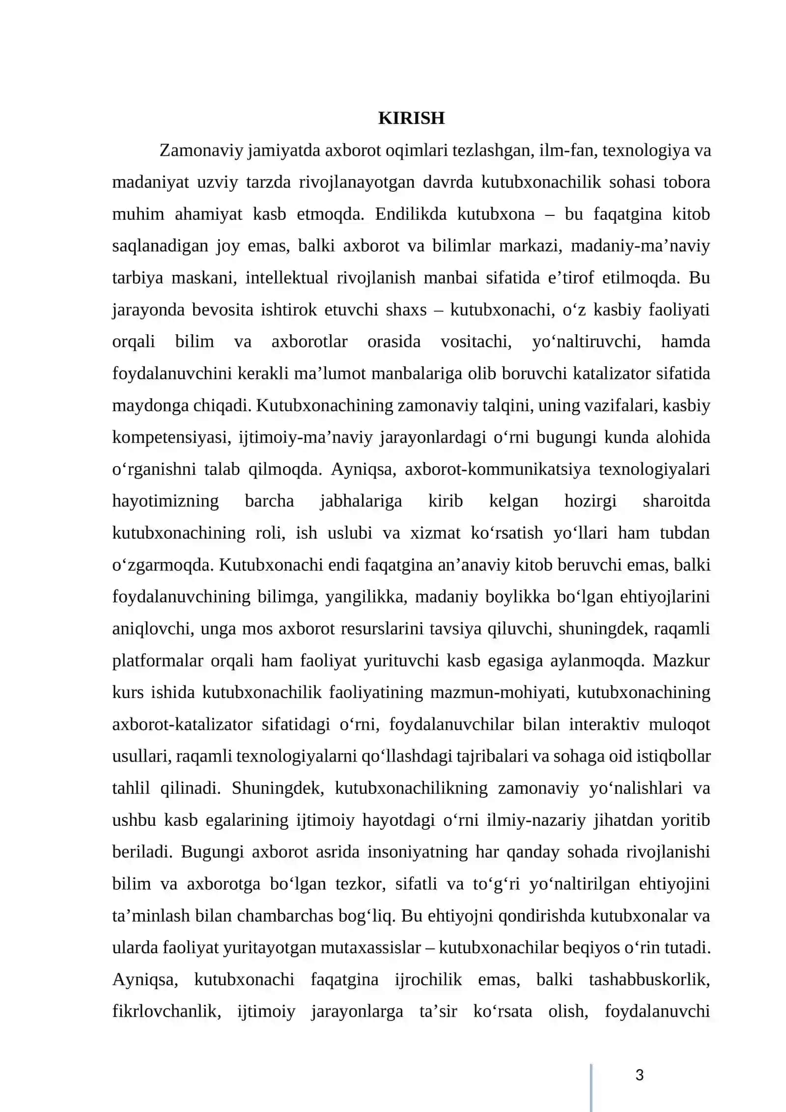 KUTUBXONACHI – KATALIZATOR FAOLIYAT 4